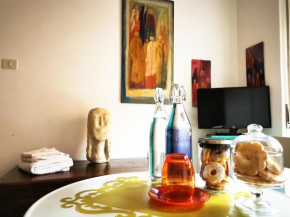 Amariglio Bed & Breakfast Sassari